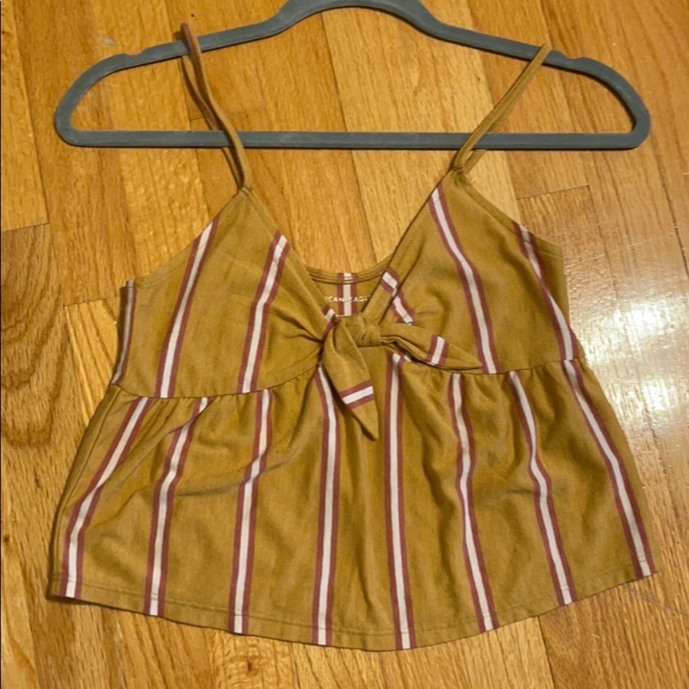 American eagle shirt
